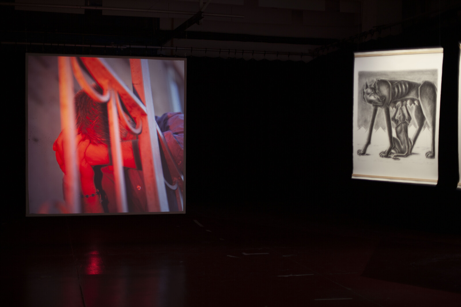 painting — overview II